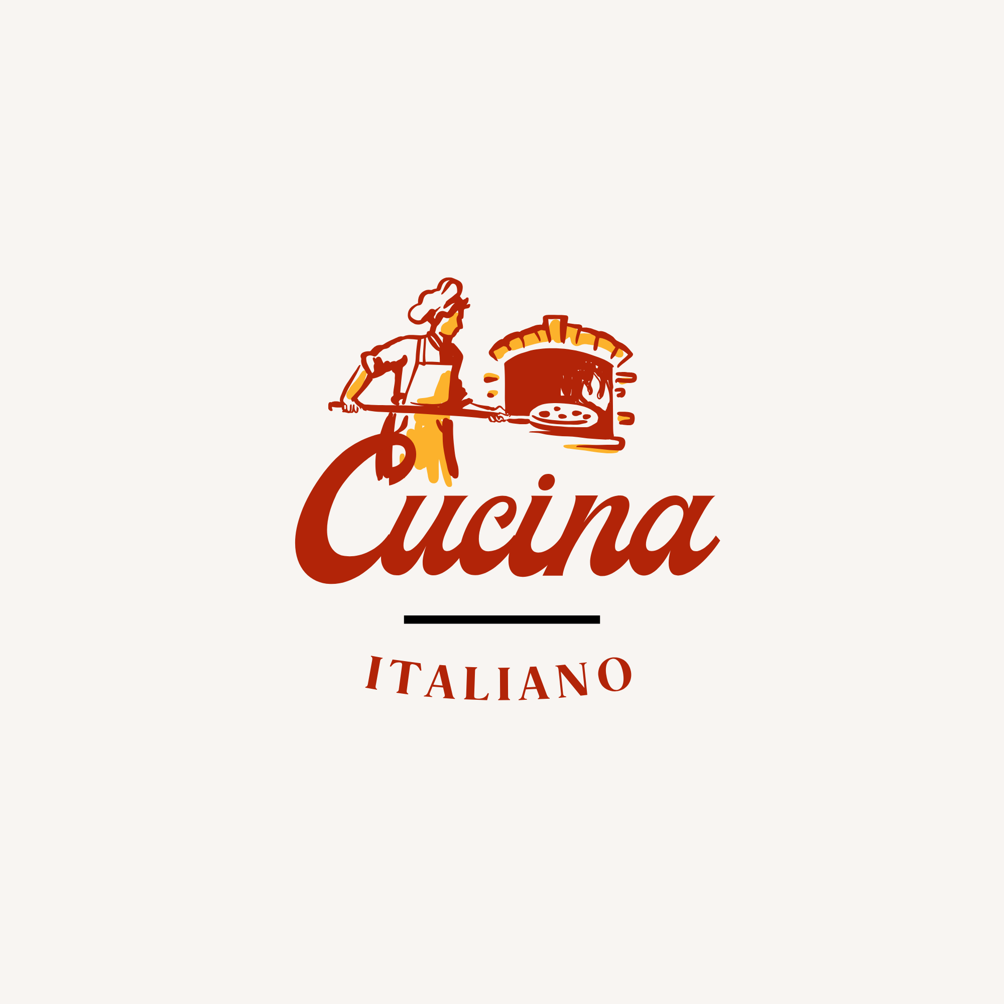 Cucina Italiano
