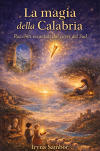 Why our children's books are in English and Italian