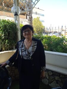 About the Author Iryna Sambor